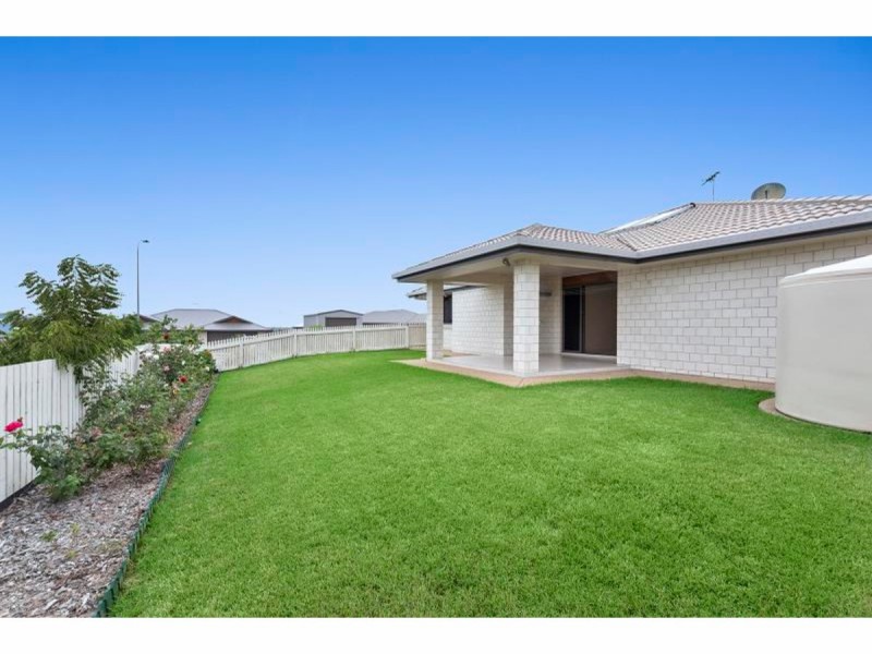 23 Broadhurst Drive, Gracemere QLD 4702